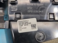 Kratka nawiewu Formentor 20- 5FB820901A EUROPA