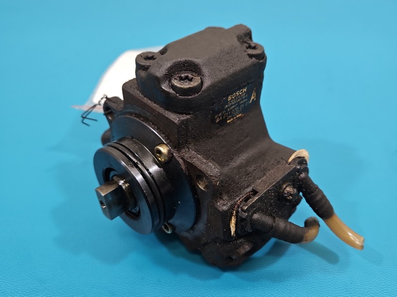 Pompa wtryskowa Mercedes W168 0445010008, A6110700501 1.7 cdi