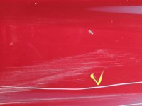 DRZWI PRZÓD PRAWE PASAŻERA Porsche Panamera I 970 5d