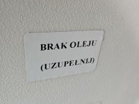 Skrzynia biegów 2N1R7002ND Ford Fusion 1.4 16V