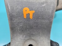 Mocowanie uchwyt BMW iX3 G08