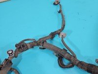InstalacJa Wiązka silnika 82121-0DN20-B 1.3 vvt-i Toyota Yaris III