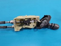 DŹWIGNIA LEWAREK WYBIERAK LINKI Fiat Panda II 1.2b