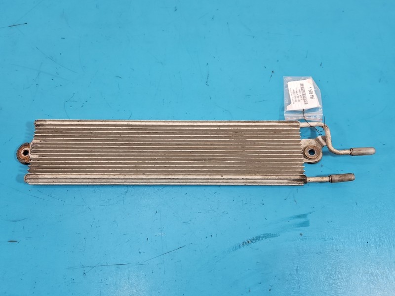 Chłodnica paliwa Vw Passat B6 1.9 tdi