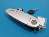 Klamka przód lewa zewnętrzna Toyota Yaris I