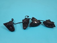 Przełącznik multifunkcja kierownicy Peugeot 508 I 9666733480