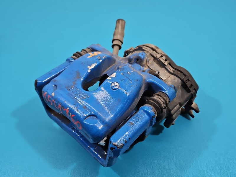 Zacisk tył prawy MERCEDES W176 1.5 CDI HB