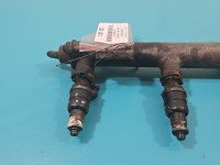 TESTOWANY Wtryskiwacz Opel Astra II G 12565474 2.2 16V