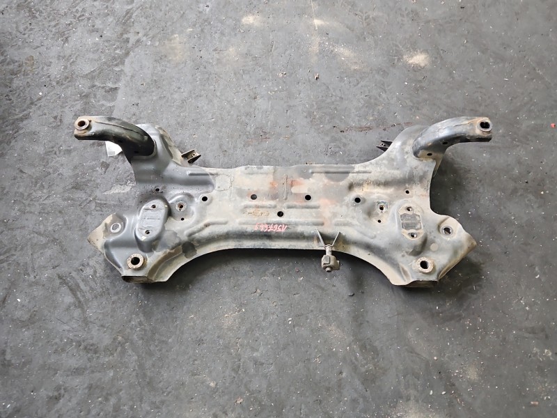 WÓZEK KOŁYSKA TRAWERS Sanki Belka silnika HYUNDAI i20 II 14-20 1.2 16V