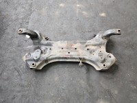 WÓZEK KOŁYSKA TRAWERS Sanki Belka silnika HYUNDAI i20 II 14-20 1.2 16V