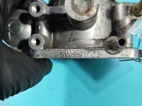 Przepustnica Opel Astra III H 10106B5822, 5WS91703 1.8 16V