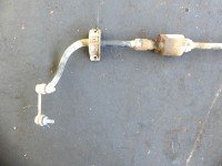 Drążek stabilizatora przód BMW F01