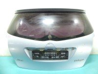 Klapa tył Toyota Verso 09- HB 5d błękitny 8S1