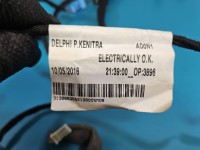 Instalacja Wiązka drzwi przód prawych Volvo S90 II 16- 31398936-AC