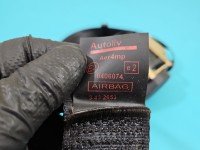 Pas bezpieczeństwa przód prawy pasażera Toyota Proace I 13-16 14972570XX