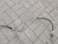 Przewód wspomagania Mercedes ML W163