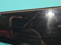 listwa nadwozia Peugeot 3008 II 9813844480G Peugeot, ozdobna tylna lewa