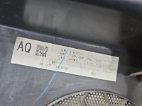 Fotele komplet kanapa Subaru Forester IV SJ 12-18
