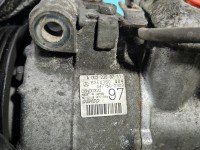 Sprężarka klimatyzacji kompresor Mercedes CLS II C218 10- A0022309711