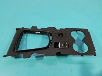 Osłona ZAŚLEPKA PLASTIK Renault Kadjar 363214222R, 969127057R