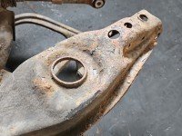 Tylna belka oś tył Ssangyong Rexton I 2.0 e-XDI (671960)