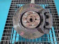 Zwrotnica prawa piasta przód 2.0 T infiniti Q50 I 13-17