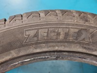 Zeetex, ZT8000 4S, 225 mm, Profil opony: 45, Średnica: 17", 6290300039372, W do 270 km/h, 94 - 670 kg, Rok produkcji: 2024,...