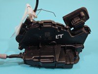 Zamek tył lewy 5TA839015D Skoda Superb III 7pin