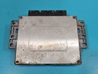 Komputer Sterownik silnika 9647749680, 9644625680 Peugeot 206 1.4 8V wiel