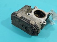 Przepustnica Dacia Dokker 0280750654, 161203209R 1.3 TCE