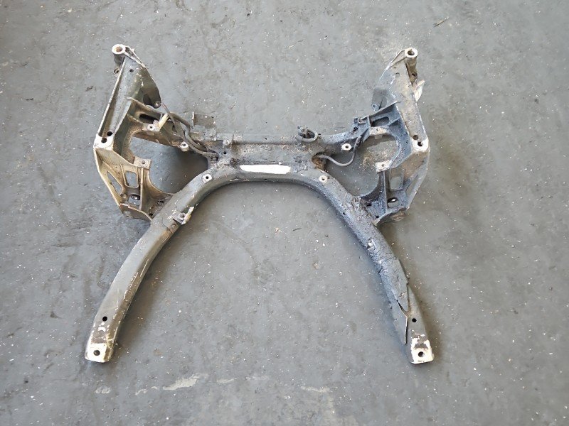 Sanki Belka silnika Bmw e60 e61 2.5d (M57) Sanki Belka silnika Bmw e60 e61 2.5d (M57)
