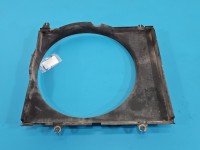 Obudowa Osłona wiatraka SUZUKI JIMNY III wentylatora