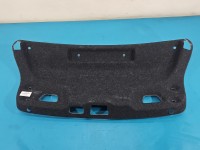 Tapicerka klapy tył boczek bagażnika tylnej Volvo S90 II 16- 39835502