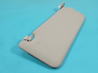 Przesłonka lewa Toyota Rav4 IV DASZEK osłona przeciwsłoneczna