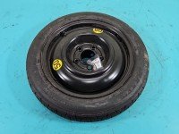 Koło zapasowe 15" dojazdowe dojazdówka Kia Venga 5x114.3, Maxxis, MAXXIS 125/80/R15 5X114,3 4j ET30