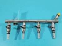 TESTOWANY Wtryskiwacz Audi A7 4G 079133315BM, 079036N, 0261545051 4.0 V8 TFSI (CEUC)