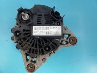 TEST Alternator Renault Megane III 8200757870-D 1.9 dci