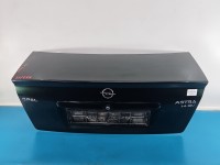 Klapa tył Opel Astra II G sedan 4d Brak