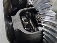 Most tylny DYFER tył Mercedes GL II X166 4.7 V8 278928 1663501414