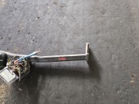 Hak holowniczy Jeep Patriot 06-17