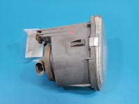 Halogen lewy Toyota Yaris verso