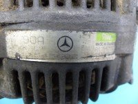 TEST Alternator Mercedes W168 1.4 wiel