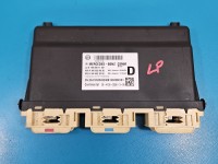 Sterownik moduł fotela lewy przód Mercedes GL II X166 A1668200926
