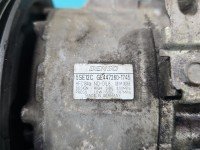 Sprężarka klimatyzacji kompresor Toyota Avensis II T25 447260-1745