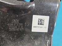 WZMOCNIENIE CZOŁOWE Pas przedni BMW iX1U11 8737291