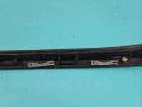 Listwa szyby czołowej lewa przedniej Peugeot 508 I 9686615580G