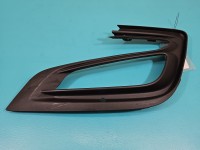 Zaślepka kratka zderzaka prawa atrapa Opel Mokka A 475498858