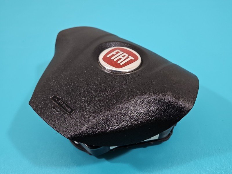 Poduszka powietrzna kierowcy airbag Fiat Doblo II Poduszka powietrzna kierowcy airbag Fiat Doblo II