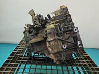 Skrzynia biegów Toyota Avensis II T25 2.0 d4d