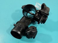 Przepustnica Peugeot 407 9646846380 2.0 hdi